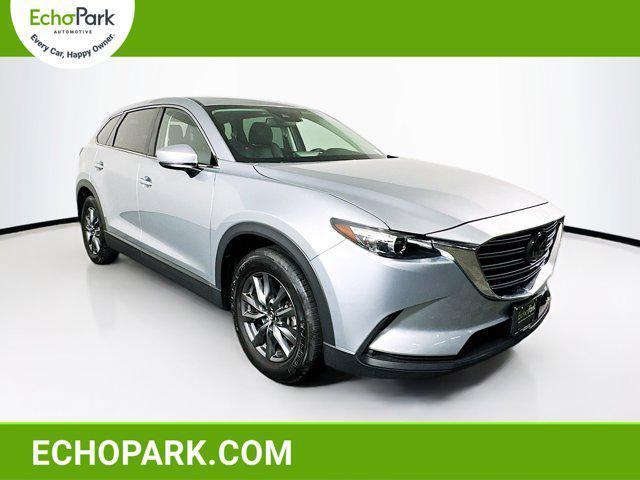 2023 Mazda CX-9