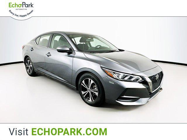 2023 Nissan Sentra