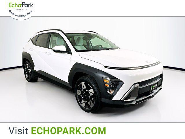 2024 Hyundai KONA