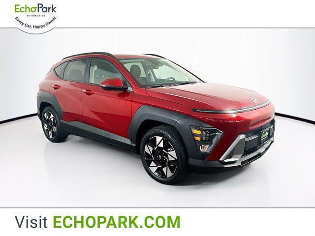 2024 Hyundai KONA