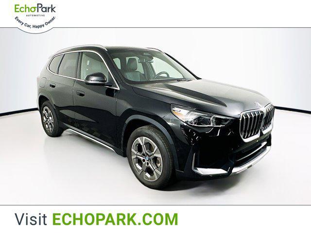 2025 BMW X1