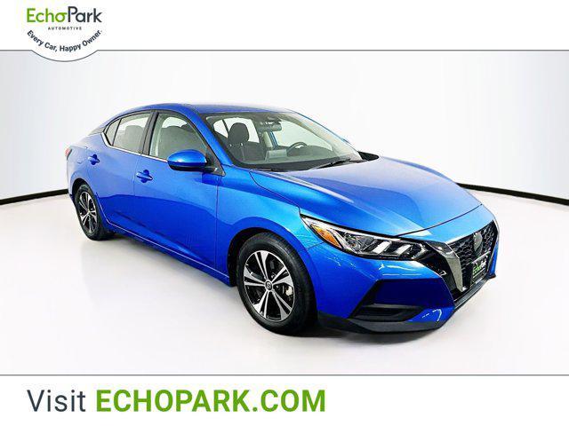 2023 Nissan Sentra