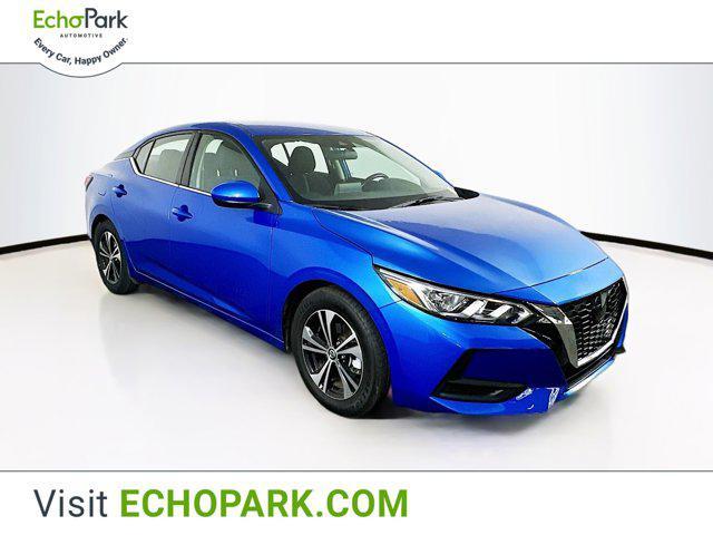 2023 Nissan Sentra