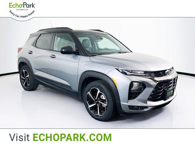2023 Chevrolet Trailblazer