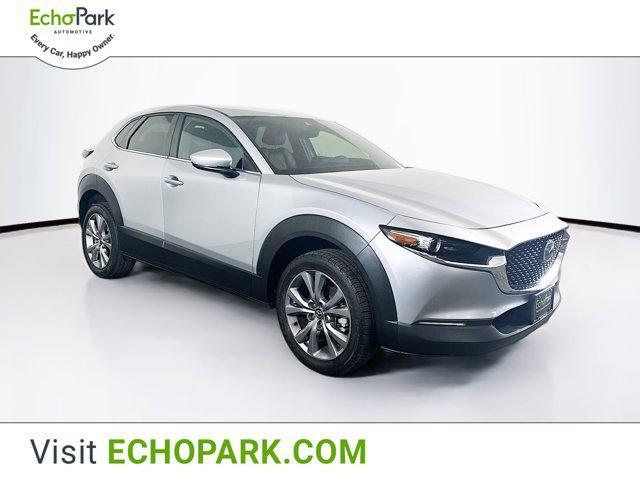 2021 Mazda Cx-30
