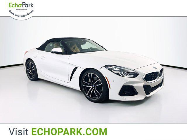 2023 BMW Z4