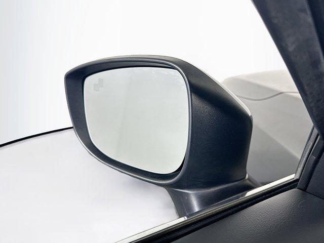 Photo of 2018 Machine Gray Metallic Mazda CX-5
