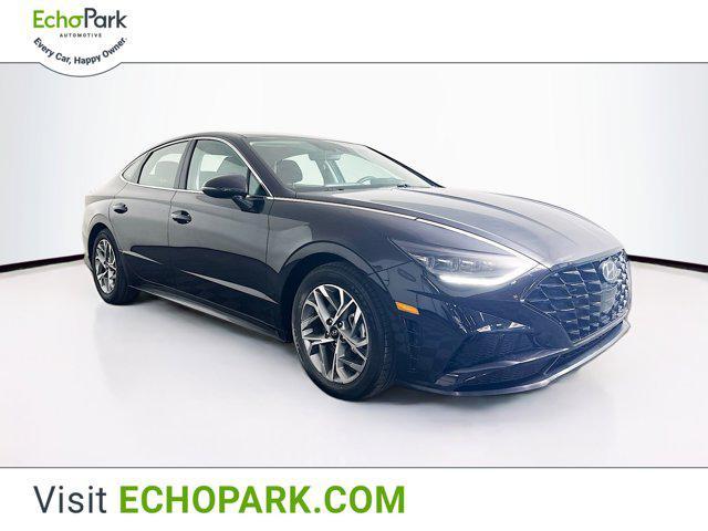 2023 Hyundai Sonata