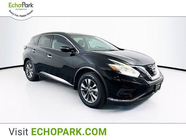 2015 Nissan Murano