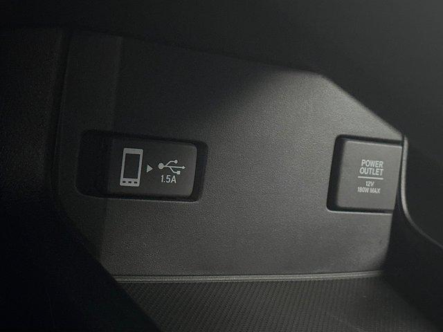 Photo of 2020 Sonic Gray Pearl Honda Civic