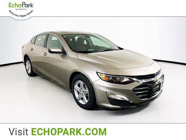 2022 Chevrolet Malibu