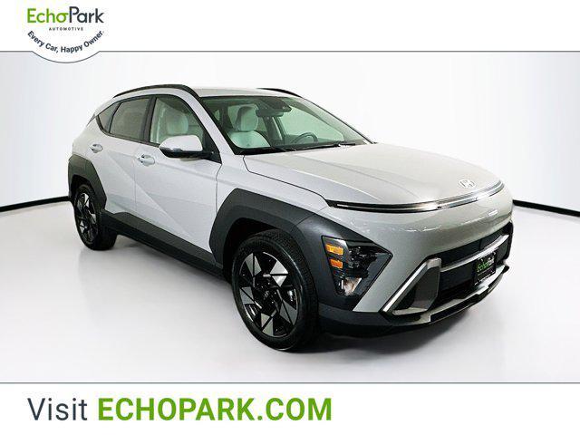 2024 Hyundai KONA