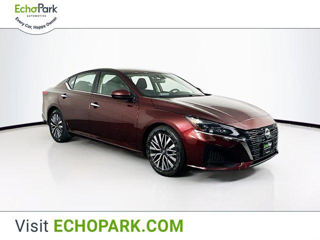 2023 Nissan Altima