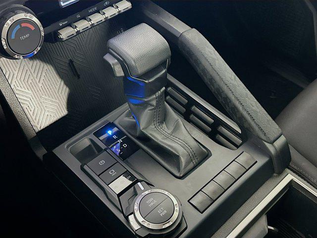 Photo of 2025 Underground Toyota Tacoma
