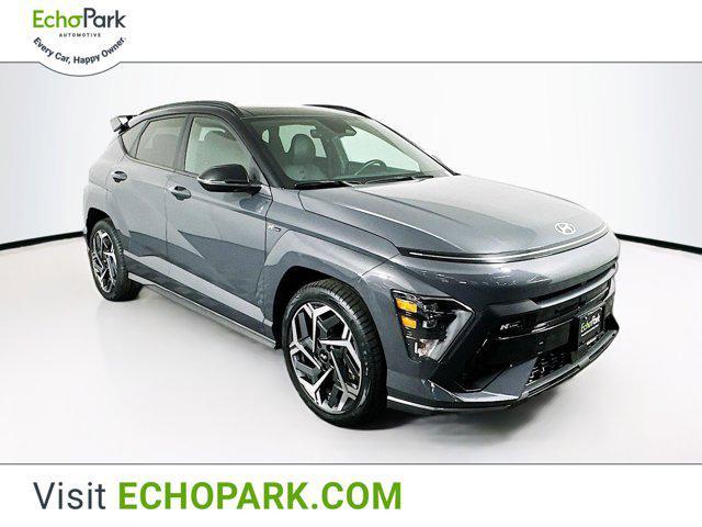 2024 Hyundai KONA