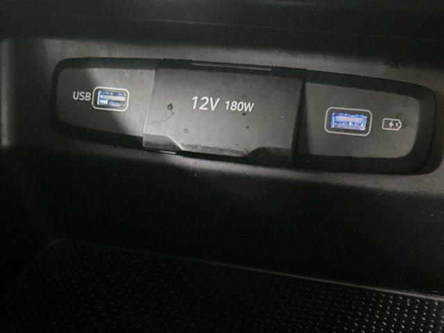 Photo of 2022 Hampton Gray Hyundai SANTA CRUZ