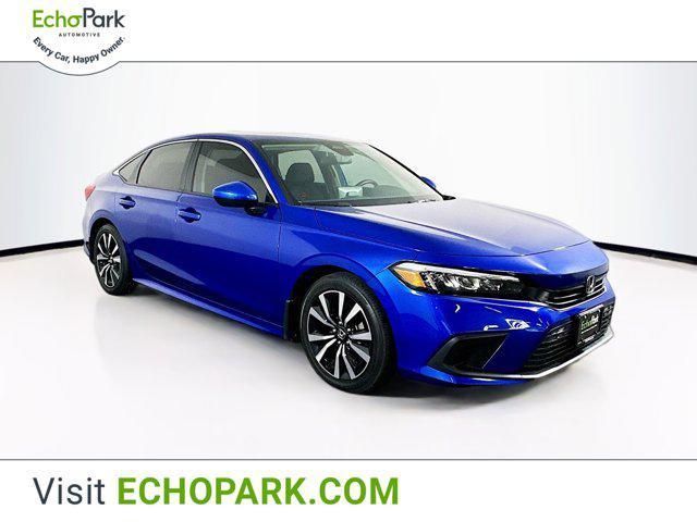 2023 Honda Civic