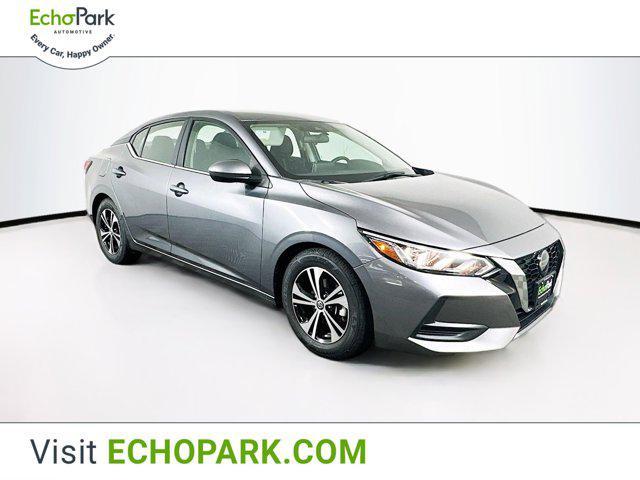 2023 Nissan Sentra