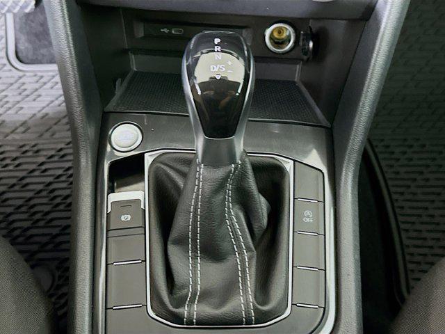 Photo of 2023 Deep Black Pearl Volkswagen Tiguan