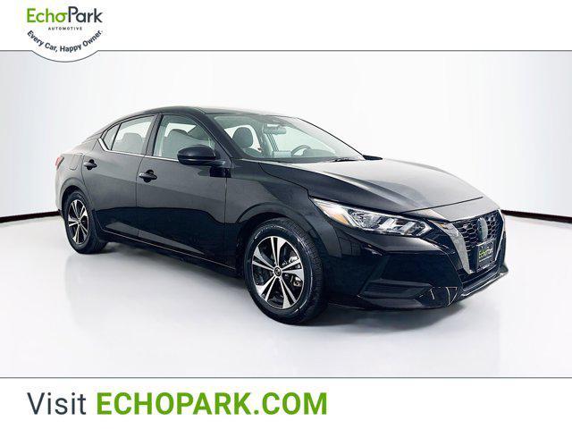 2022 Nissan Sentra