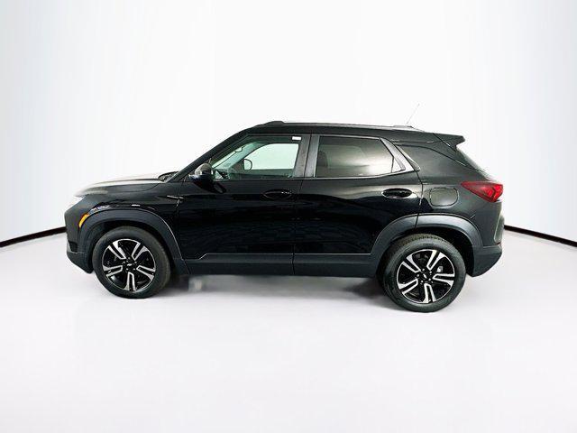 Photo of 2023 Mosaic Black Metallic Chevrolet Trailblazer