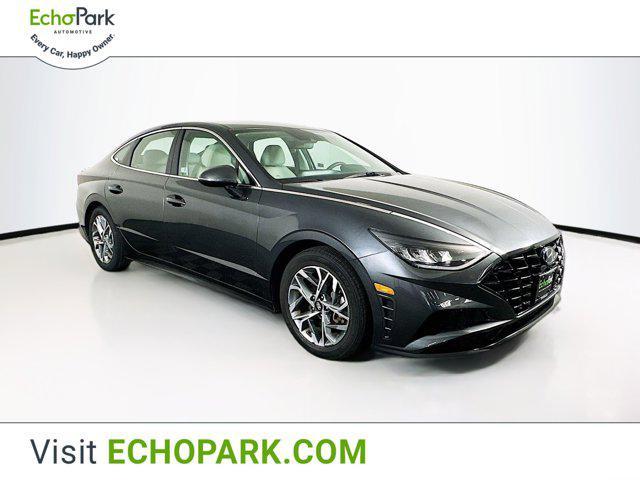 2023 Hyundai Sonata