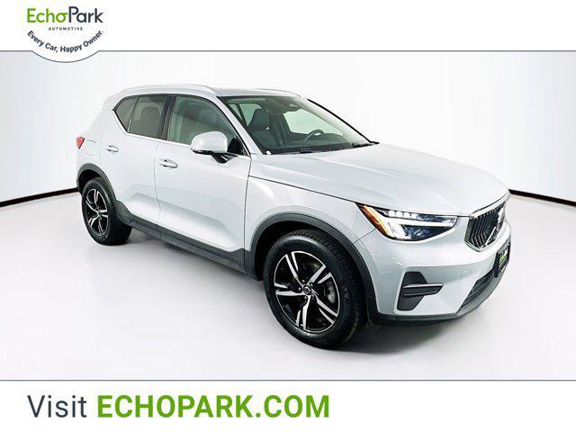 2024 Volvo XC40