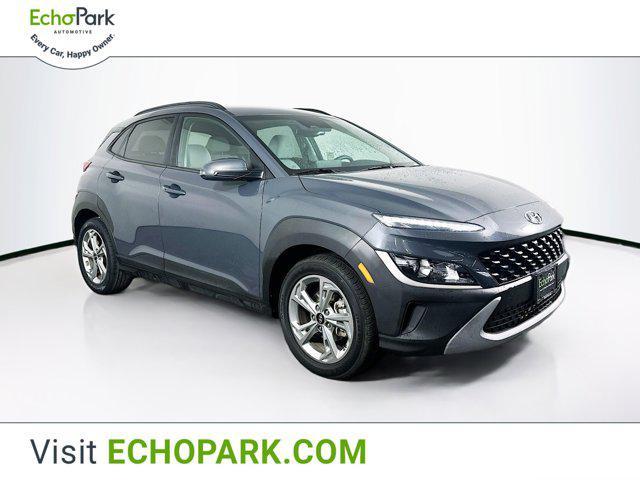 2023 Hyundai KONA