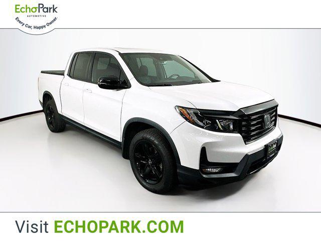 2021 Honda Ridgeline