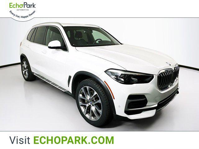 2023 BMW X5