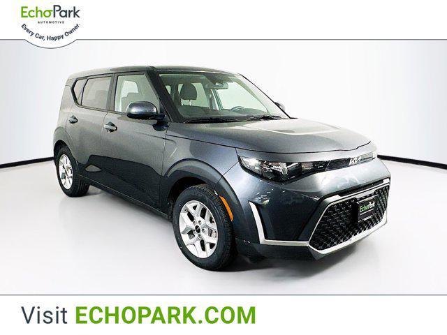 2024 Kia SOUL