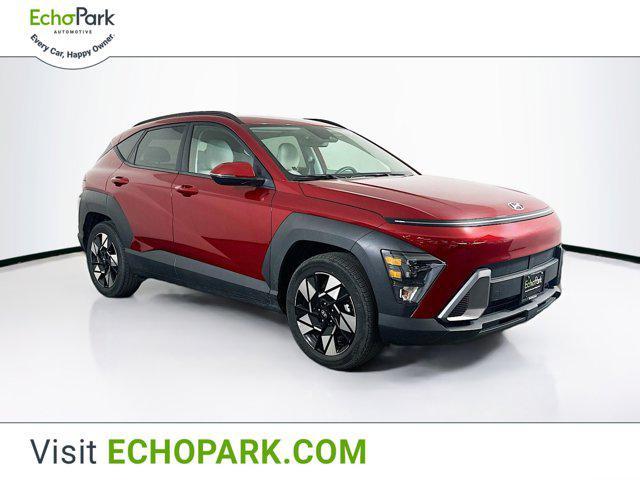 2024 Hyundai KONA