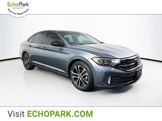 2024 Volkswagen Jetta