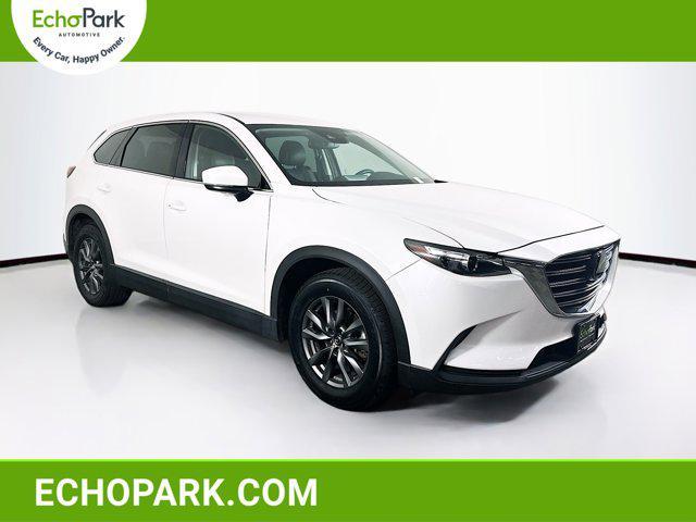 2022 Mazda CX-9