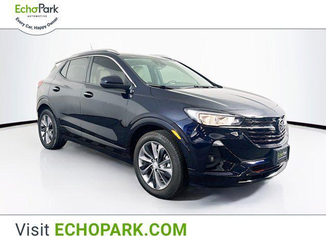 2021 Buick Encore Gx