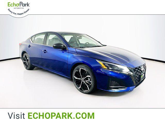 2023 Nissan Altima