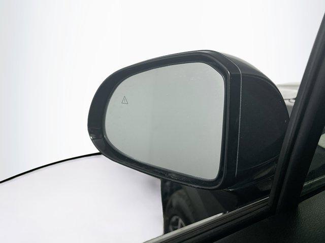 Photo of 2023 Portofino Gray Hyundai SANTA FE