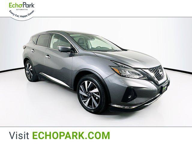 2023 Nissan Murano