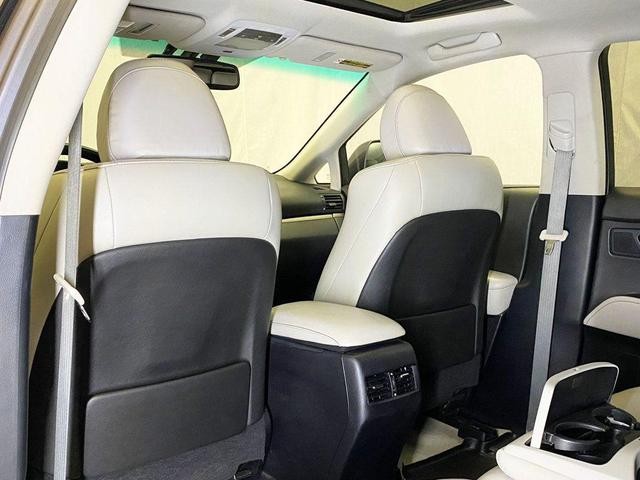 Photo of 2013 Nebula Gray Pearl Lexus RX 350
