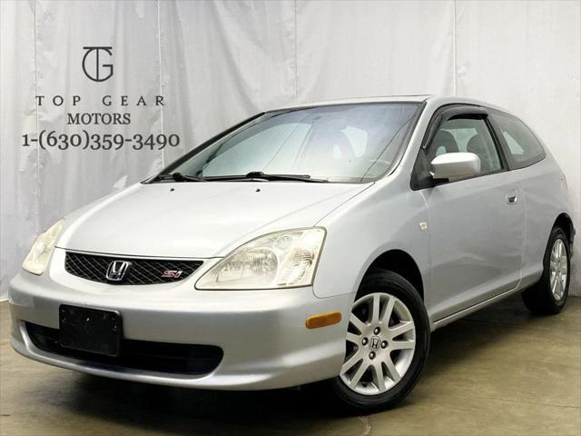 2003 Honda Civic