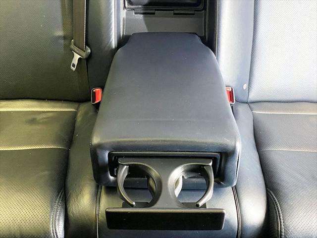 Photo of 2007 Obsidian Lexus GS 350