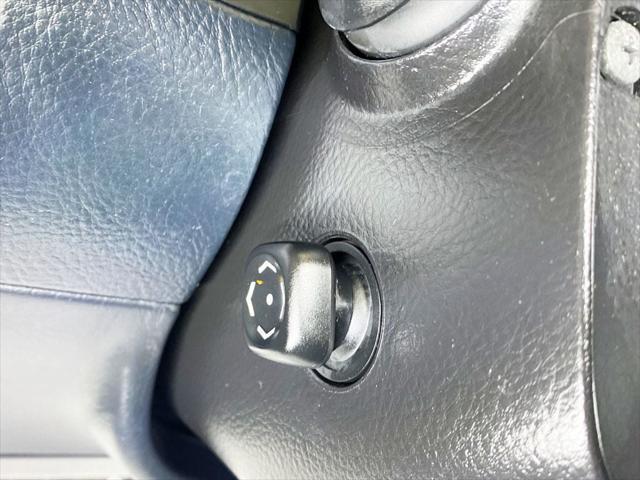 Photo of 2007 Obsidian Lexus GS 350
