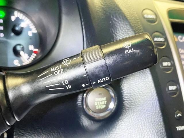 Photo of 2007 Obsidian Lexus GS 350