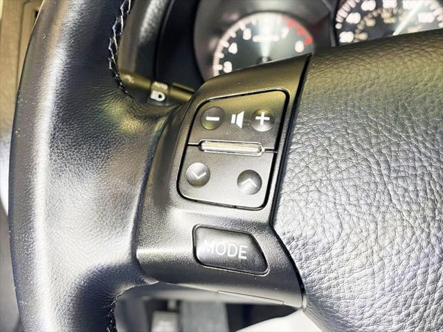 Photo of 2007 Obsidian Lexus GS 350