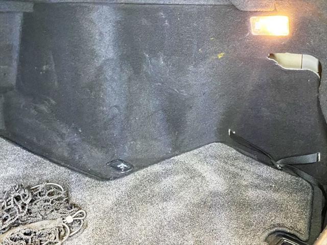 Photo of 2007 Obsidian Lexus GS 350