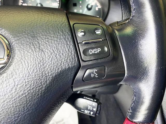 Photo of 2007 Obsidian Lexus GS 350