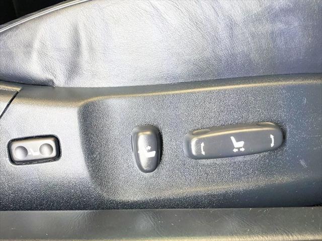 Photo of 2007 Obsidian Lexus GS 350