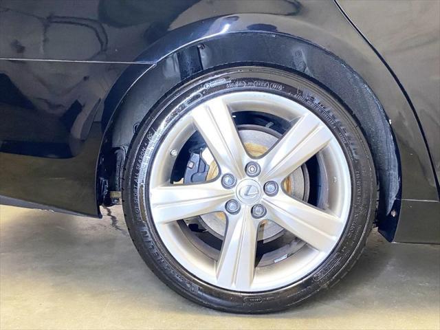 Photo of 2007 Obsidian Lexus GS 350