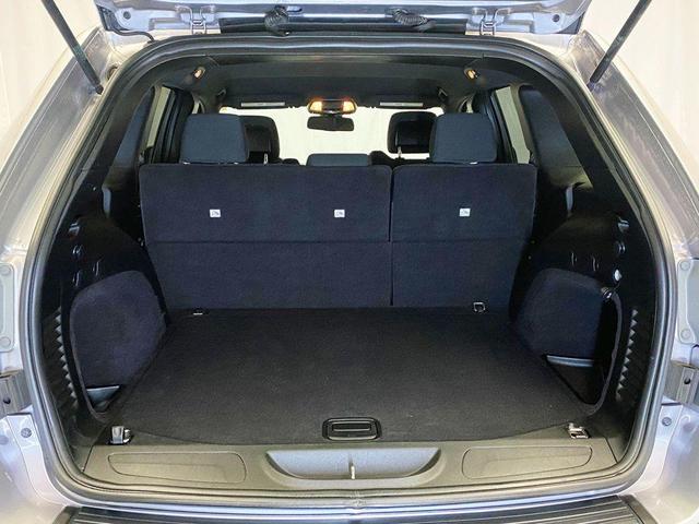 Photo of 2014 Billet Silver Metallic Clearcoat Jeep Grand Cherokee