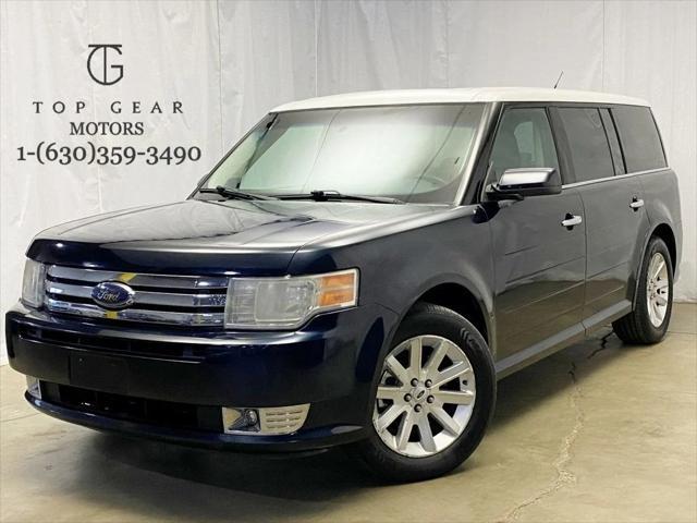 2009 Ford Flex